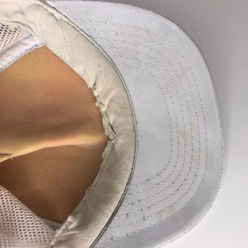 Vintage 94 Country KMPS FM Seattle Washington Snapback Distressed Hat - Picture 11 of 13